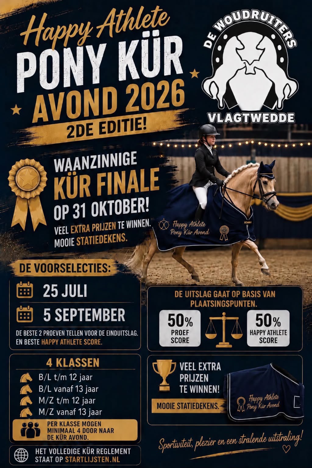 Pony kur Finale