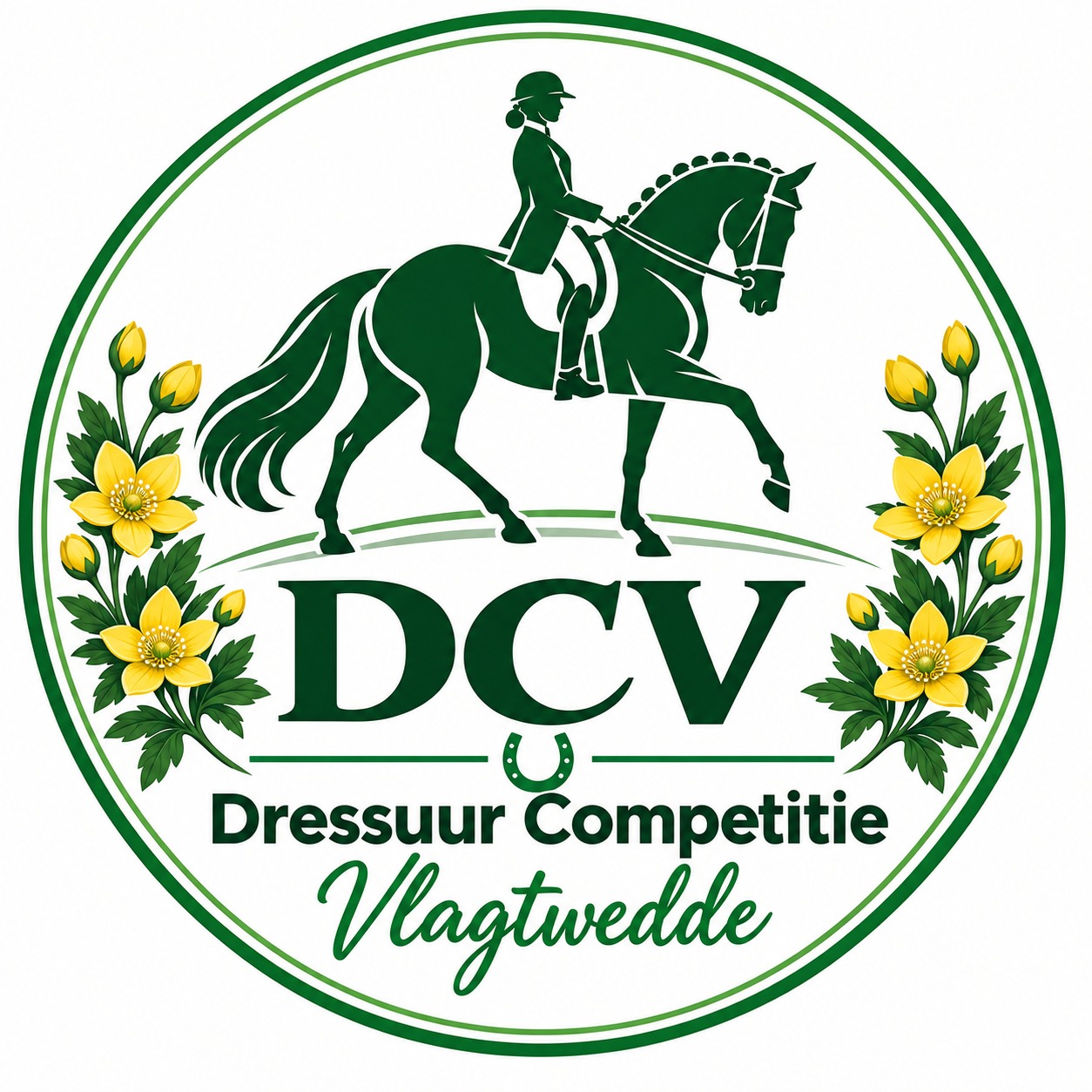 DCV 2026 is van begonnen
