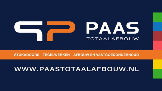 ONZE GEWAARDEERDE HOOFDSPONSOR